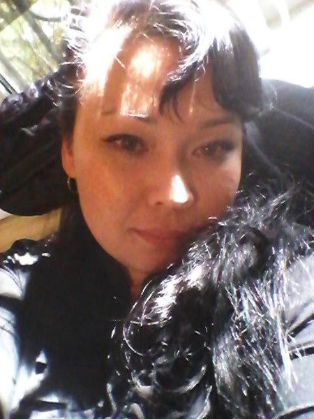 Айгуль Арисланова-Бектасова