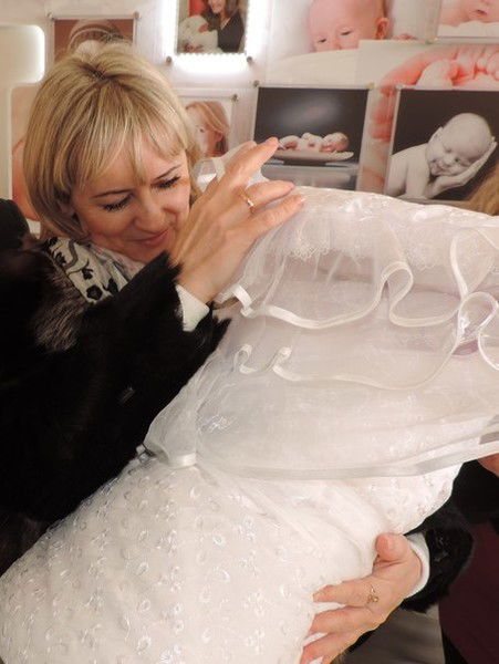 Ирина Скибицкая