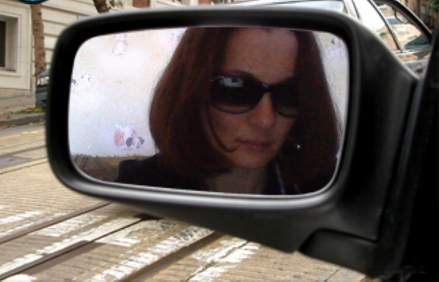 Людмила Лимонка