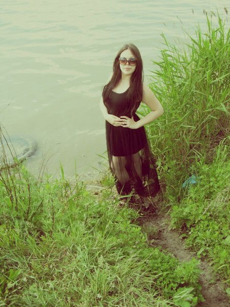 Светочка Райская