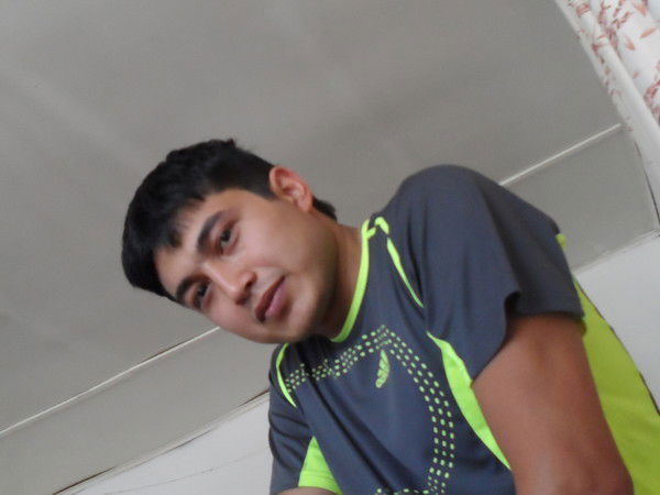 Арслан Тохтахунов