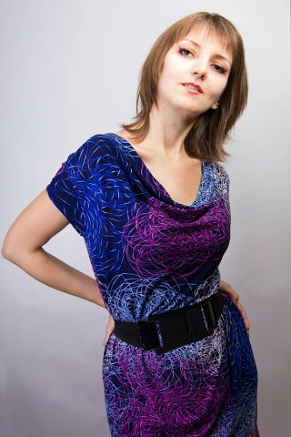 Наталья Александровна