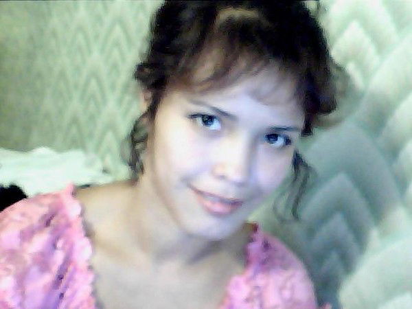 Евгения Телятникова