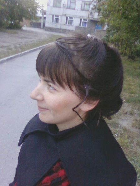 Ирина Пермякова