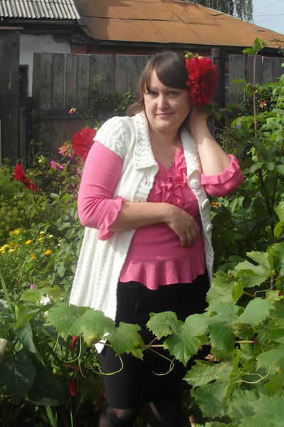 Марина Ральчук