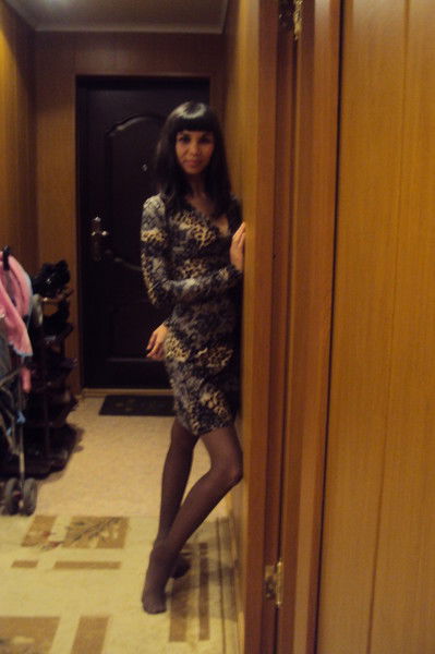 Нина Абдина