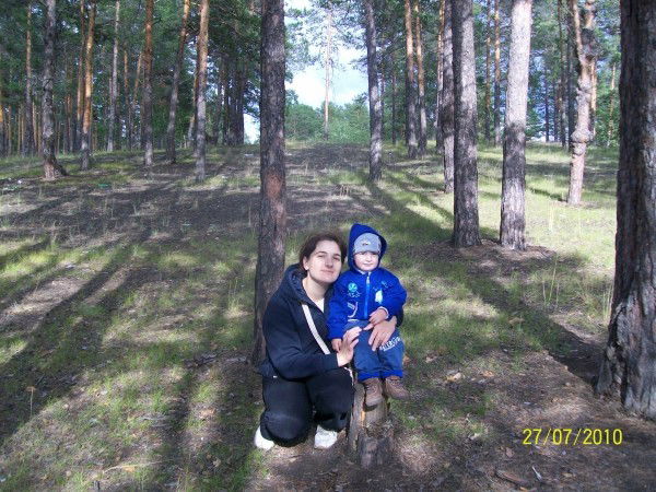 Валентина Михеева