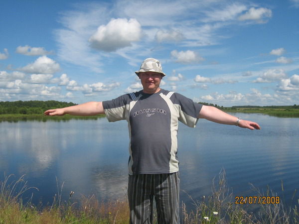 Дмитрий Горбуля