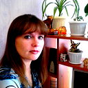 Марина Захарова