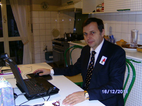 Виктор Шумило