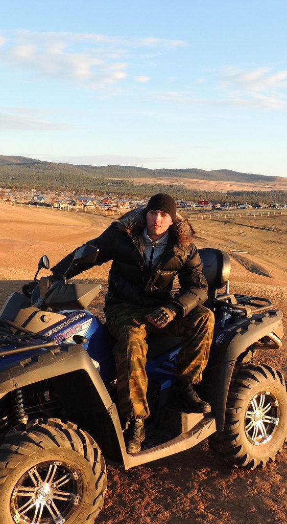 Павел Фёдоров