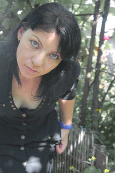 Ира Елтышева