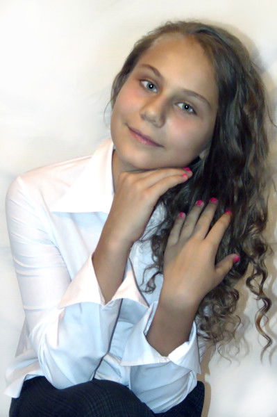 Анастасия Земцова