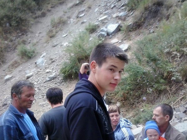 Владислав Чесноков