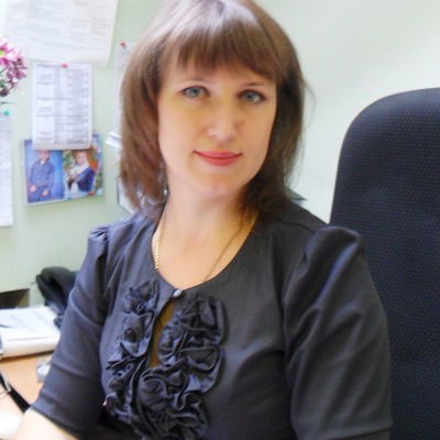 Оксана Докичева