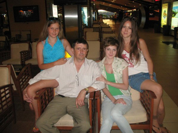 Владимир Каленченко