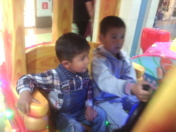 Руслан Молдабаев