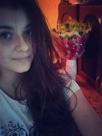 Диана Долгополова