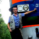 Сергей Степанов