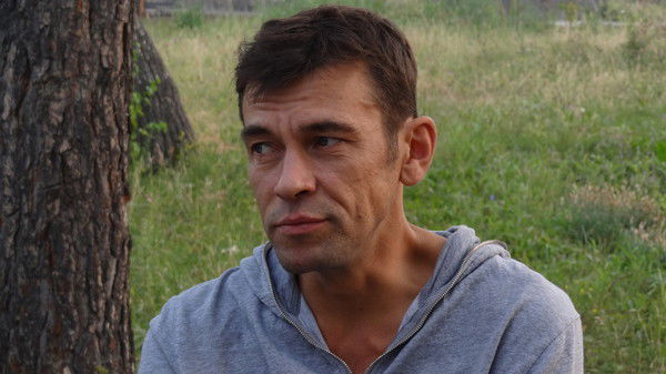 Алексей Ермаков