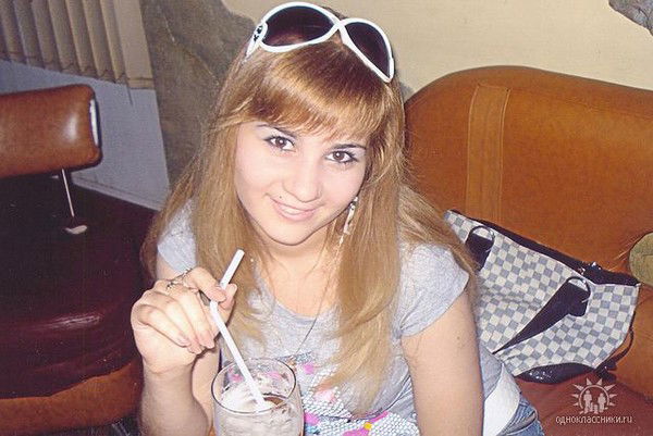 Элина Химова