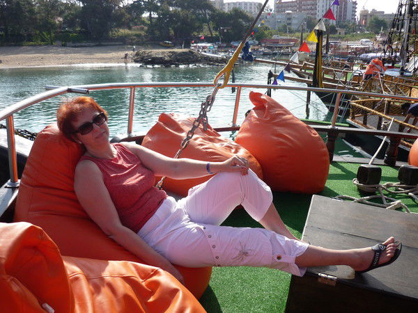 Светлана Гунько