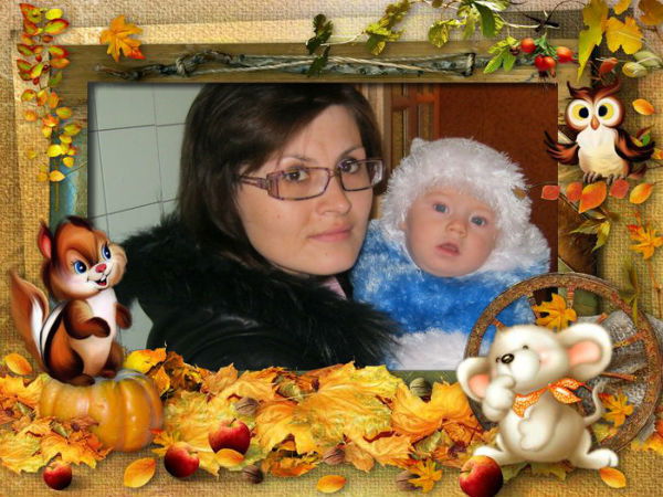 Ирина Иваневская