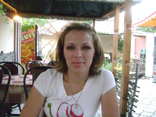 Татьяна Нареченко