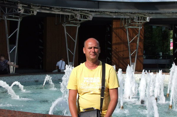 Андрей Гунин