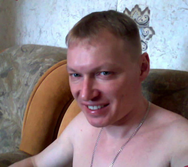 Алексей Качурин