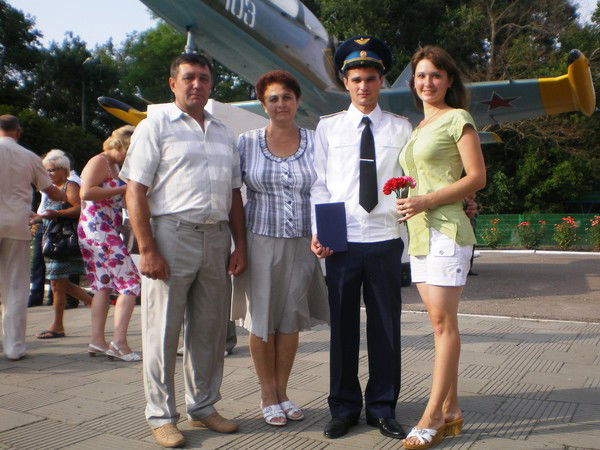 Ольга Камаева