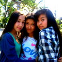 The Girl With Sweet Dreams =D