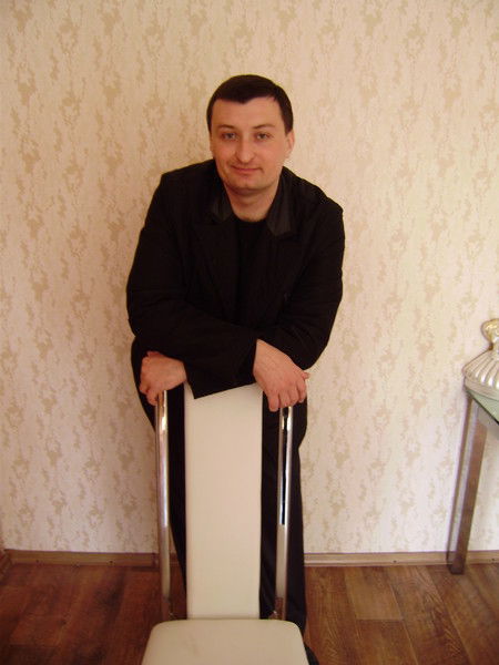 Михаил Зуев