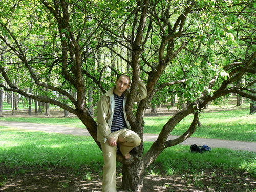 Дмитрий Болтышенков