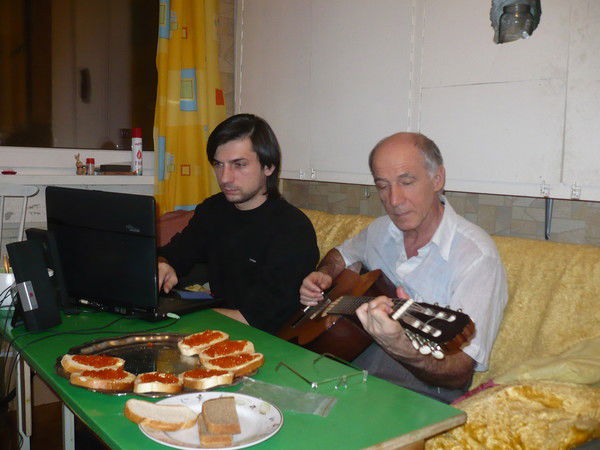 Евгений Кроливец