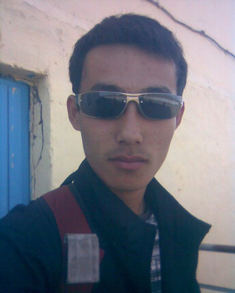 Даба Бадмаев