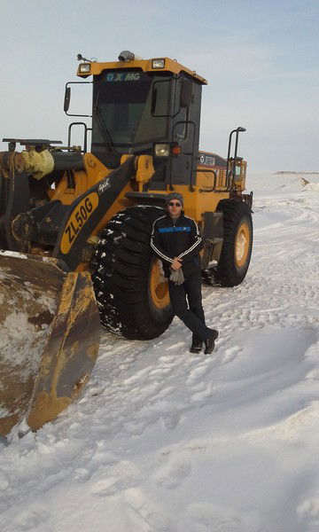 Павел Дьяченко