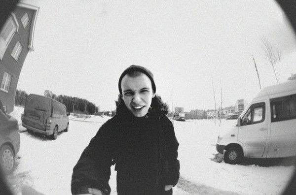 Виталий Ельцов