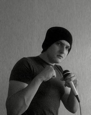 Александр Кухарев