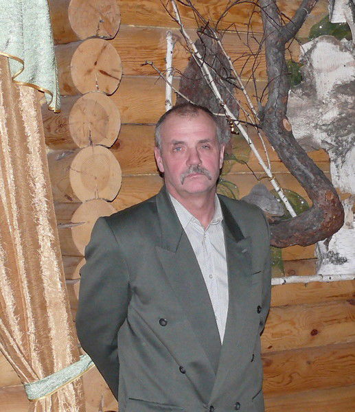 Константин Вязун