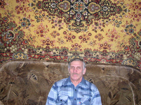 Михаил Ердаков