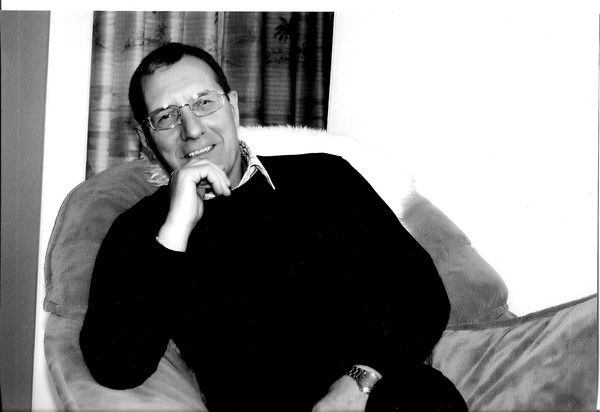 Александр Кузнецовы