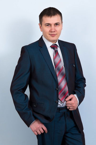 Сергей Осипук