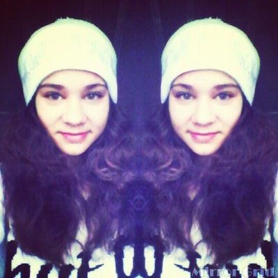 Анна Кузнецова