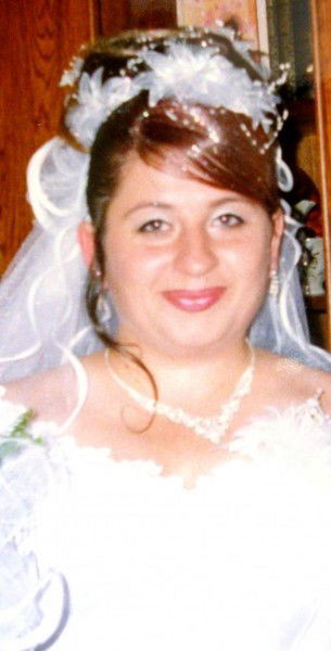 Наталья Прокопенко