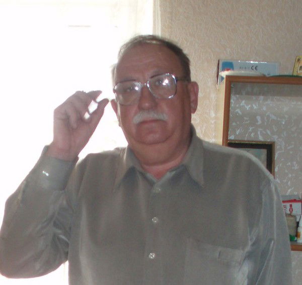 Николай Василенко