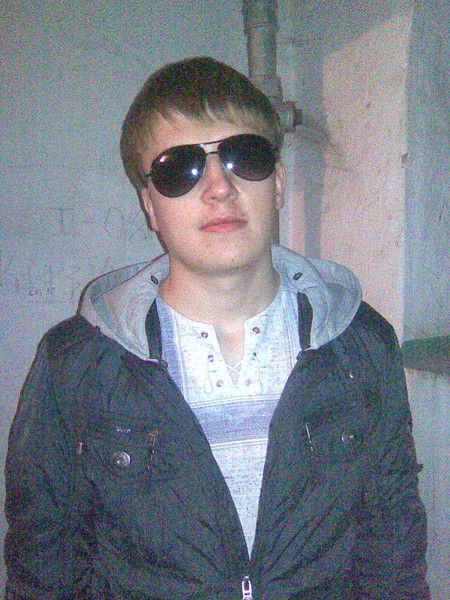 Виталий Шкуратов