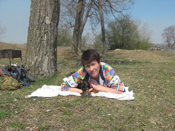 Рада Сонкина