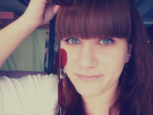 Таня Авраменко