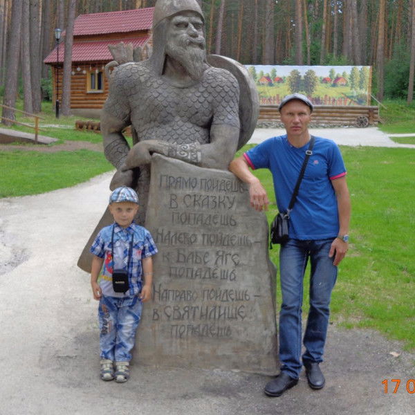 Алексей Дуреев